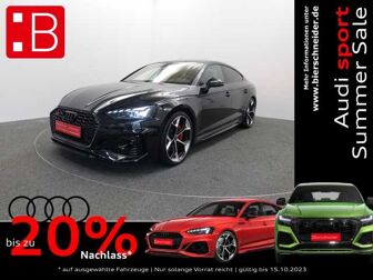 Fahrzeug AUDI RS undefined