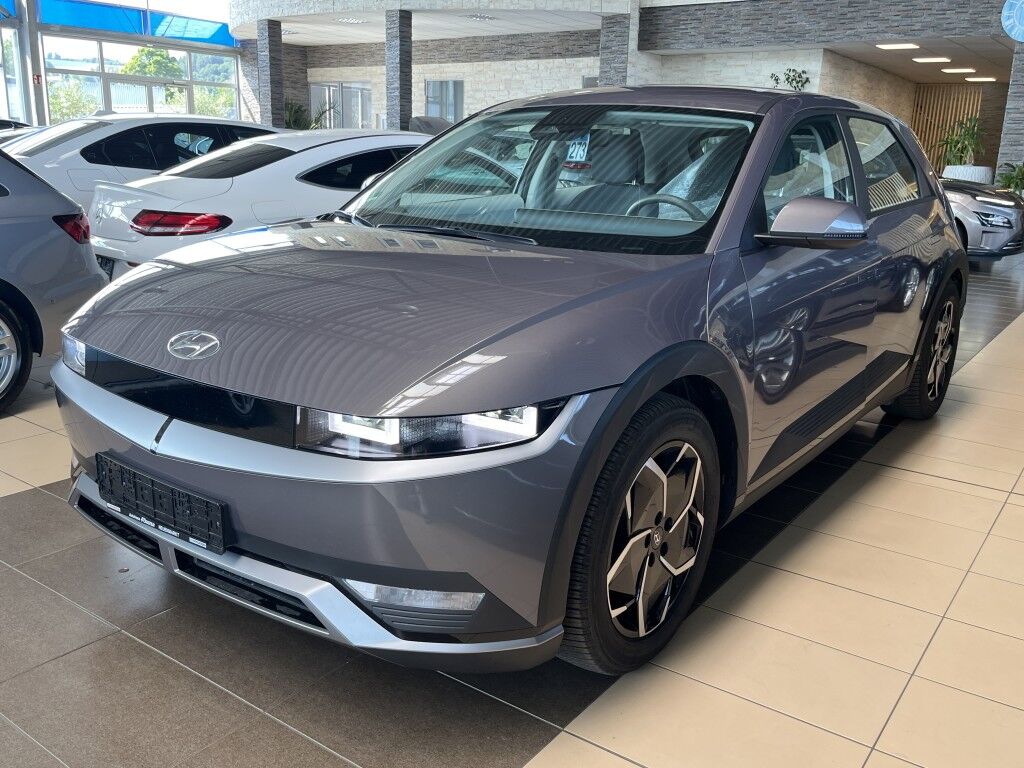 Hyundai Ioniq 5 Navi NSCC R.Cam Voll-LED SHZ DAB+ PDC
