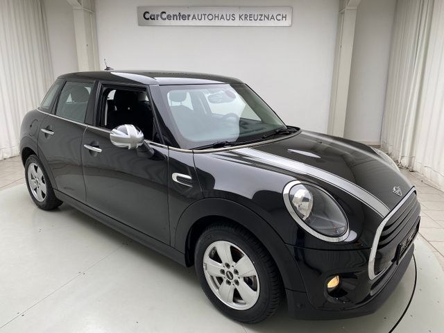 Mini COOPER Mini 5-trg. Cooper