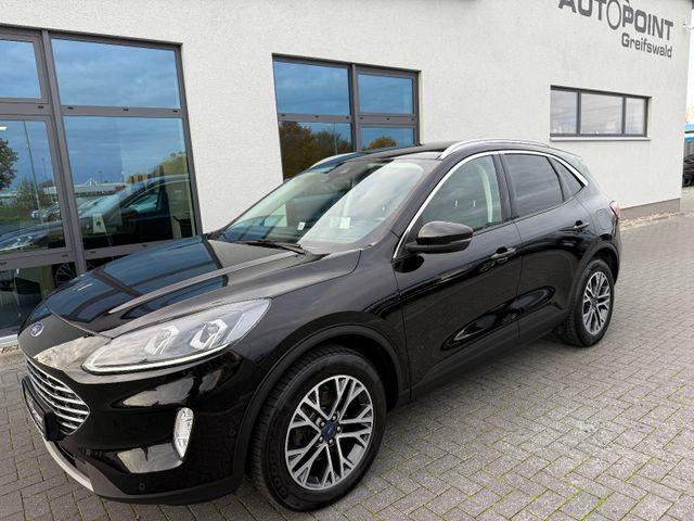 Brugt Ford Kuga 1.5 EcoBoost