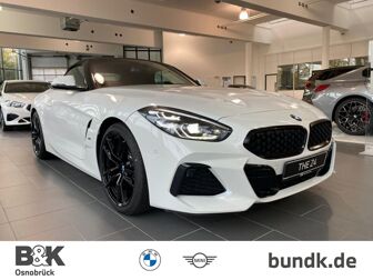 Fahrzeug BMW Z Reihe undefined