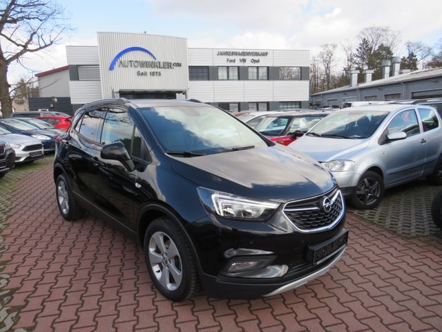 Second hand Opel Mokka X 1.4 edition