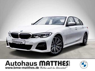Fahrzeug BMW 3er Reihe undefined