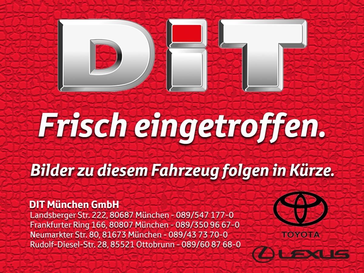 Toyota Yaris 1.5 Teamplayer *Hybrid, Klimaautomatik,uvm