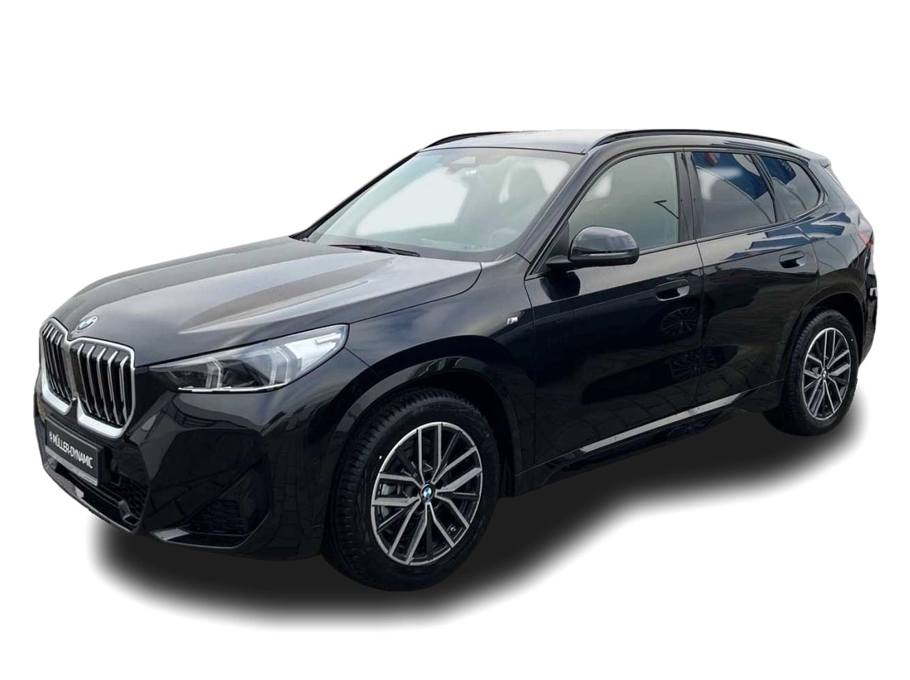 BMW X1 X1 sDrive20i M SPORT LED HUD AHK 360° KAMERA