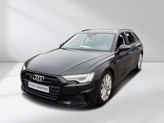 Fahrzeug AUDI S6 undefined