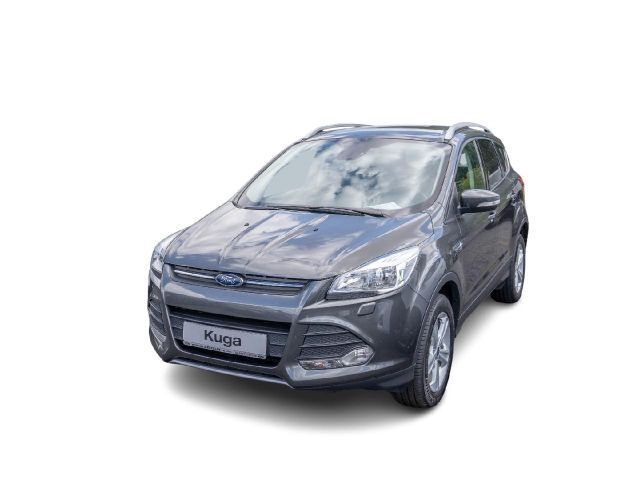 Ford Kuga Sync Edition