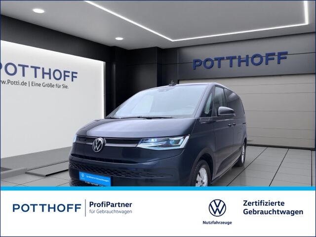 VW T7 Multivan 1.4 eHybrid DSG PANO AHK NAVI IQ.LIG