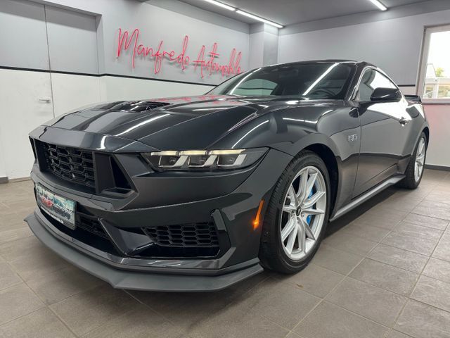 Ford Mustang 5.0 V8 GT Premium/MY-25-Neues Mod/B&o/