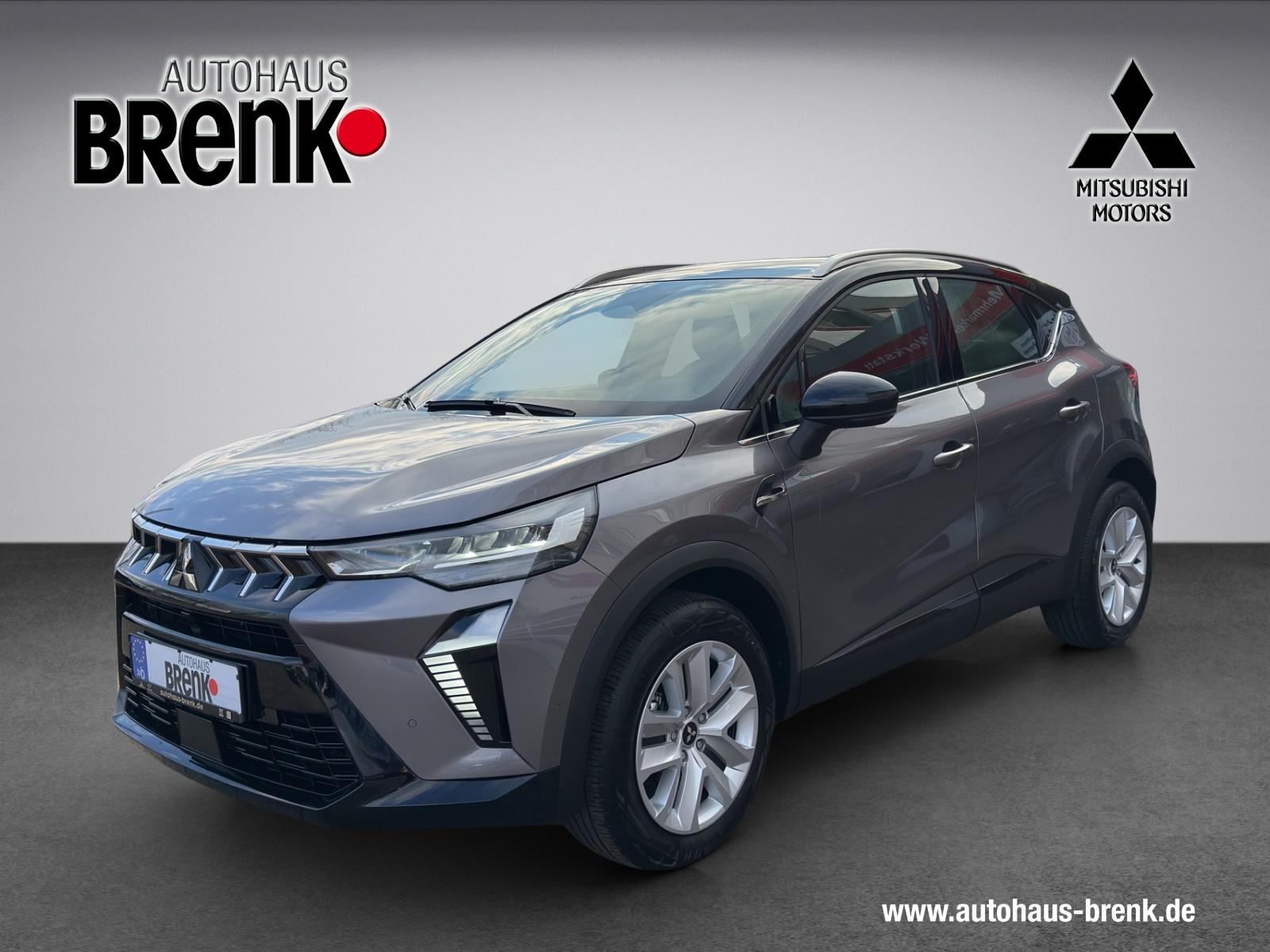 Mitsubishi ASX INTENSE MHEV 1.3 Turbo*LED/PDC/SHZ/LHZ/RFK*