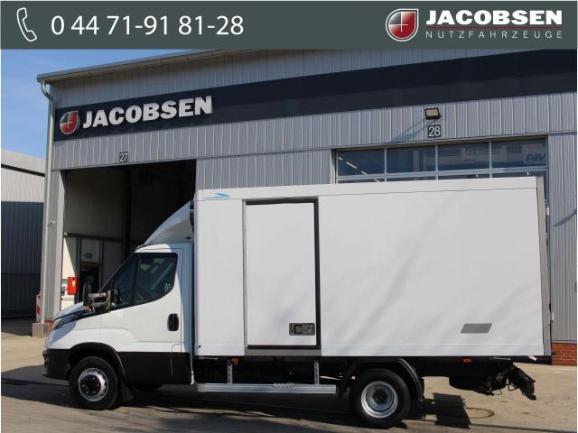 Second hand Iveco Daily 3.0