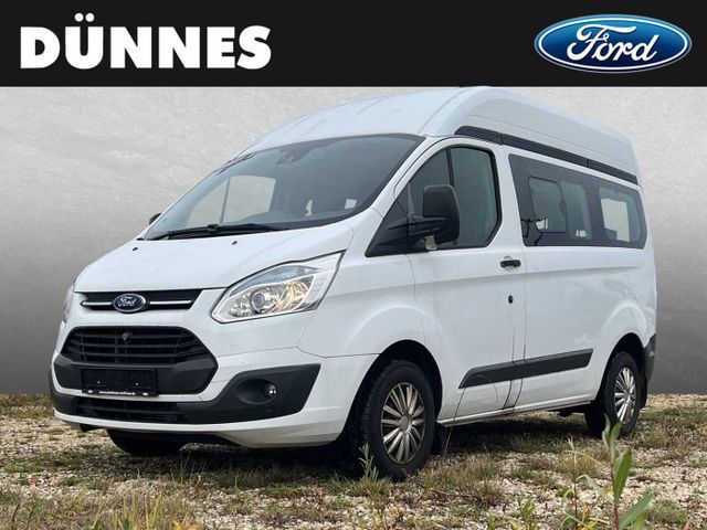 Ford Transit Custom Kombi L1H2 Trend 9-Sitzer