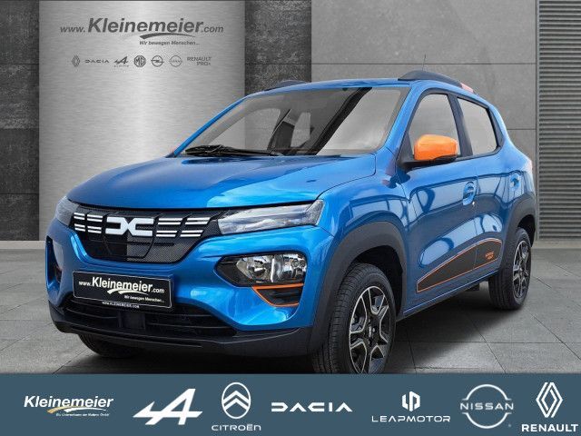 Dacia Spring Electric 45 Essential*Navi*RFK*Look-Paket