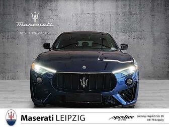 Fahrzeug MASERATI Levante undefined