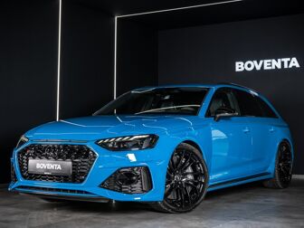 Fahrzeug AUDI RS undefined