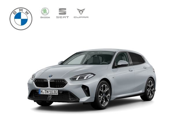 BMW 120 d M Sport EU6e Sportpaket AD AHK-abnehmbar N