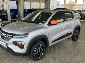 Fahrzeug DACIA Spring undefined