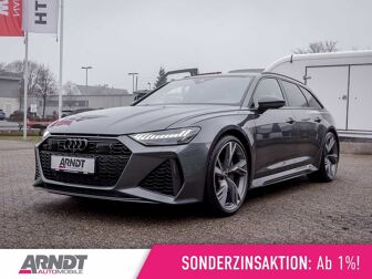 Fahrzeug AUDI RS undefined