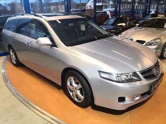 Fahrzeug HONDA Accord undefined