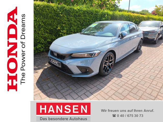 Honda Civic Lim. 5-trg. e:HEV Advance