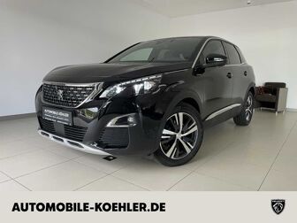 Fahrzeug PEUGEOT 3008 undefined