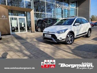 Fahrzeug HYUNDAI I20 Active undefined