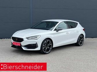 Fahrzeug CUPRA León undefined