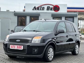 Fahrzeug FORD Fusion undefined