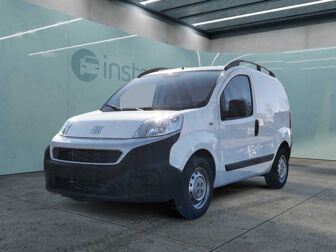 Fahrzeug FIAT Fiorino undefined