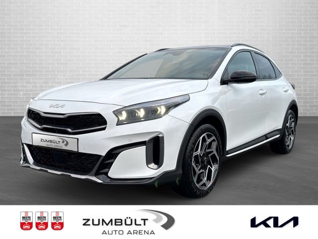 Kia XCeed GT-Line 1.5T DCT Navi Leder Digitales Cock