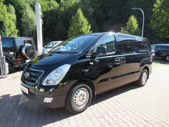 Fahrzeug HYUNDAI H-1 undefined