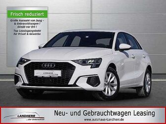 Fahrzeug AUDI A3 undefined