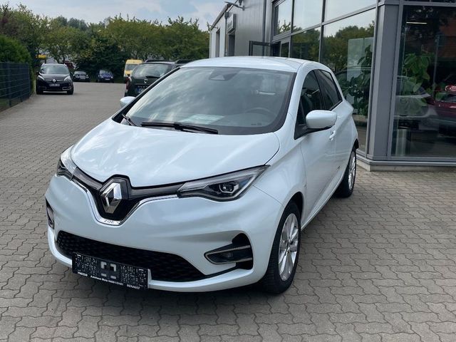 Renault Renault Renault Zoe INTENS BATTERIEKAUF R135 ZE