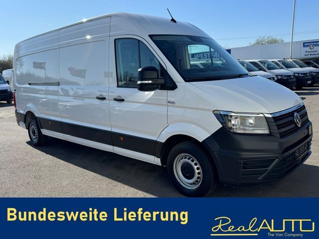 VW Crafter Kasten 35 LR Maxi L3H2 DSG Kamera*Tempom