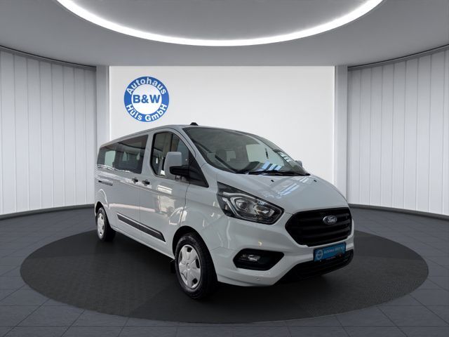 Ford Transit/Tourneo Custom 340 L2 1HA*9SITZER*NAVI