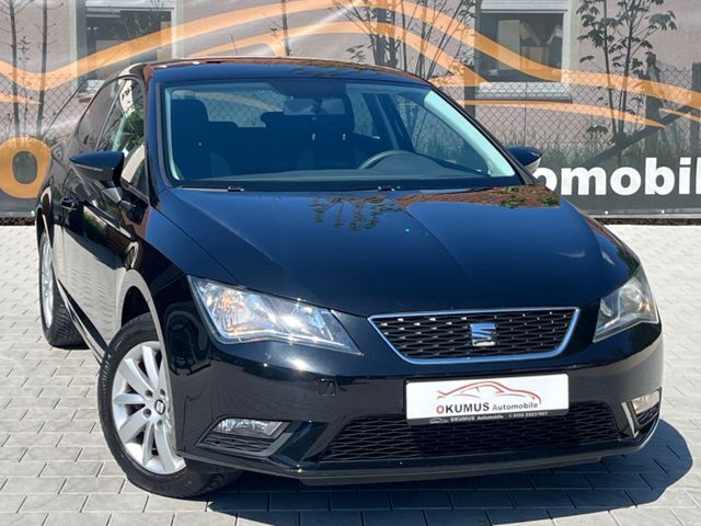 Seat Leon SC Reference PDC*KLIMA*TÜV-SERVICE NEU