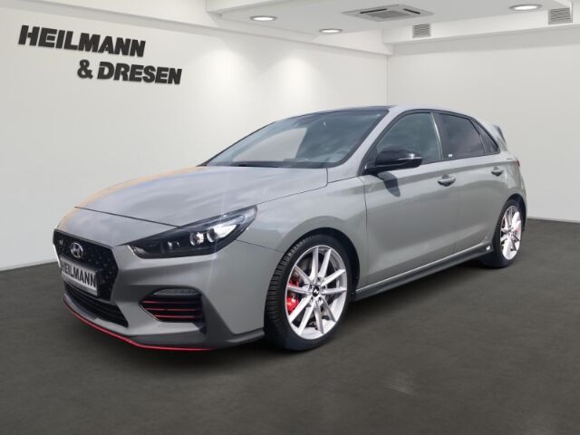 Hyundai i30 N Performance 2.0 Panoramaschiebedach/Navi/L