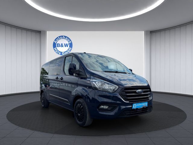 Ford Transit/Tourneo Custom 340 L2 Trend 1H*9Sitzer*