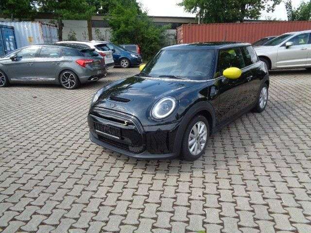 Mini Cooper SE Mini 3-trg. Cooper SE Electric Trim