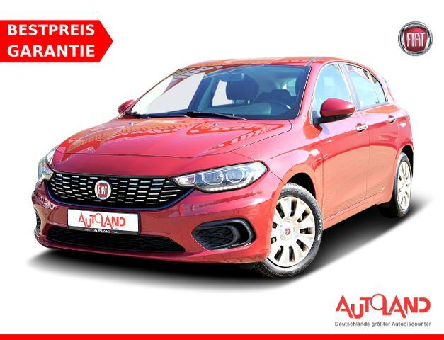 Fiat Tipo 1.4 Navi Bluetooth Klima