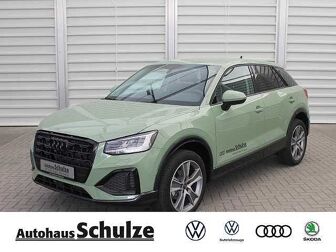 Fahrzeug AUDI Q2 undefined