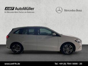 Second hand Mercedes Benz B-Class 200