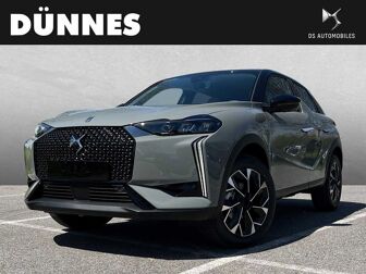 Fahrzeug DS DS3 undefined