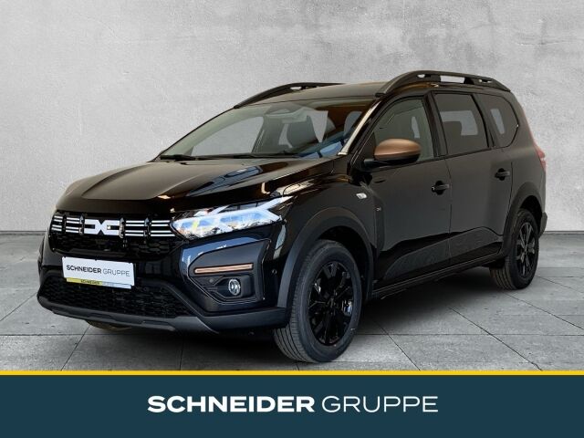 Dacia Jogger EXTREME TCe 110 SHZ+PDC+KAMERA+KLIMA+DAB