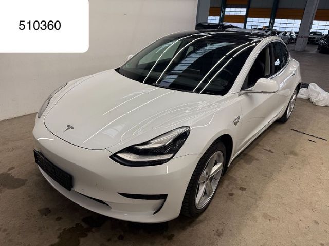 Tesla Model 3 Standard Range Plus Kamera Autopilot