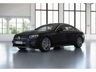 Fahrzeug MERCEDES-BENZ E KLASSE undefined