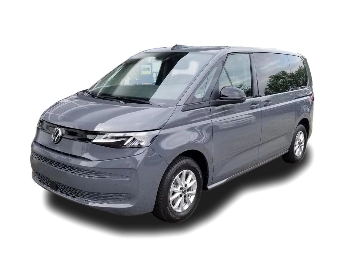 Volkswagen T7 Multivan Style Ã?H 2.0 TDI DSG - 5 Jahre Garantie