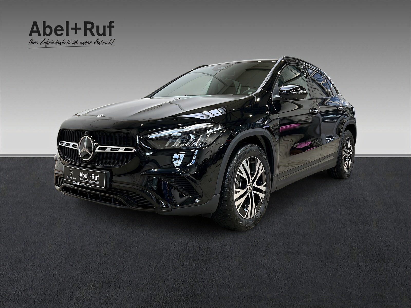 Second hand Mercedes Benz Gla-Class 200