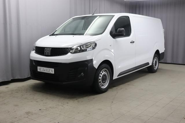 Fiat Scudo L3 2.0 145PS MT Kastenwagen, Pack Visib...