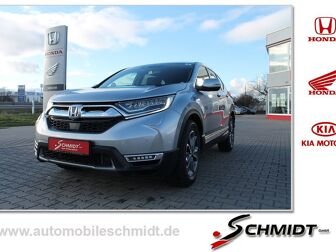 Fahrzeug HONDA CR-V undefined